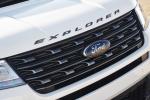 Ford Explorer XLT Sport Appearance Package 2016 года